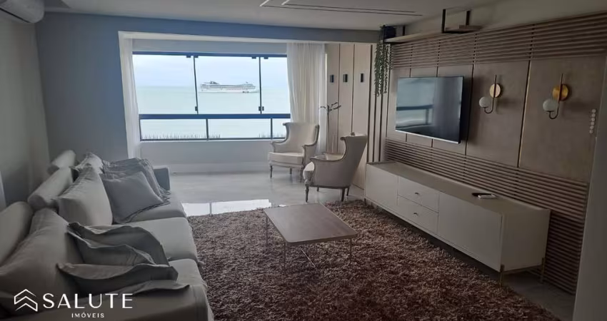 Apartamento com 3 quartos para alugar na Avenida Atlântica, 4070, Centro, Balneário Camboriú
