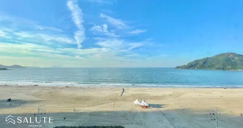 Apartamento com 3 quartos para alugar na Avenida Atlântica, 4070, Centro, Balneário Camboriú