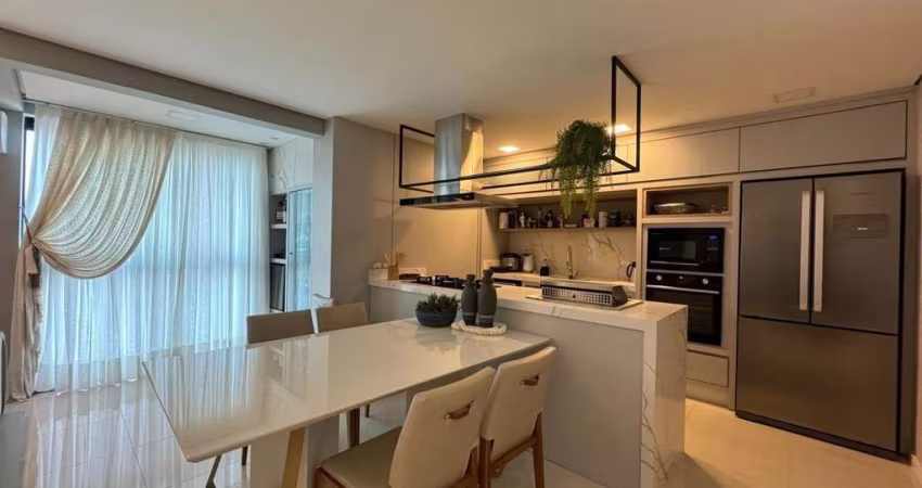 Apartamento com 2 quartos para alugar na Rua Aririba, 71, Praia Brava, Itajaí