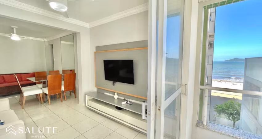 Apartamento com 2 quartos para alugar na Avenida Atlântica, 470, Centro, Balneário Camboriú