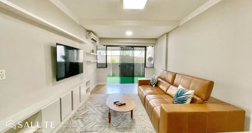 Apartamento com 4 quartos para alugar na Avenida Atlântica, 640, Barra Norte, Balneário Camboriú