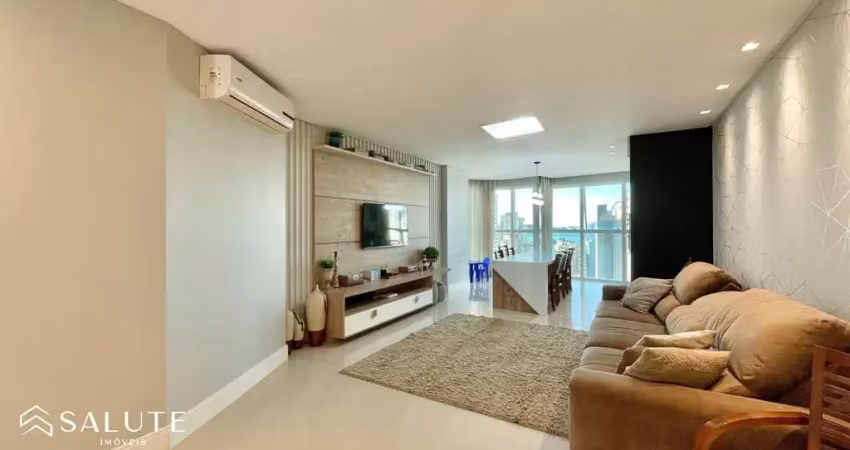 Apartamento com 3 quartos para alugar na Rua 3610, 14, Centro, Balneário Camboriú