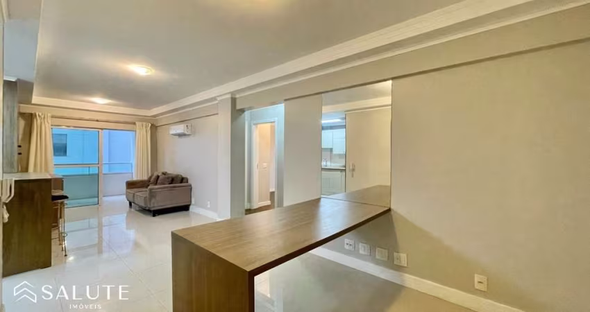 Apartamento com 2 quartos para alugar na Rua Maria das Dores Santos Müller, 166, Praia Brava, Itajaí