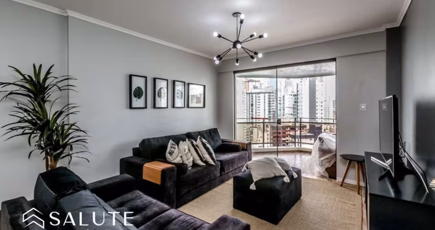 Apartamento com 3 quartos para alugar na Rua 3300, 120, Centro, Balneário Camboriú
