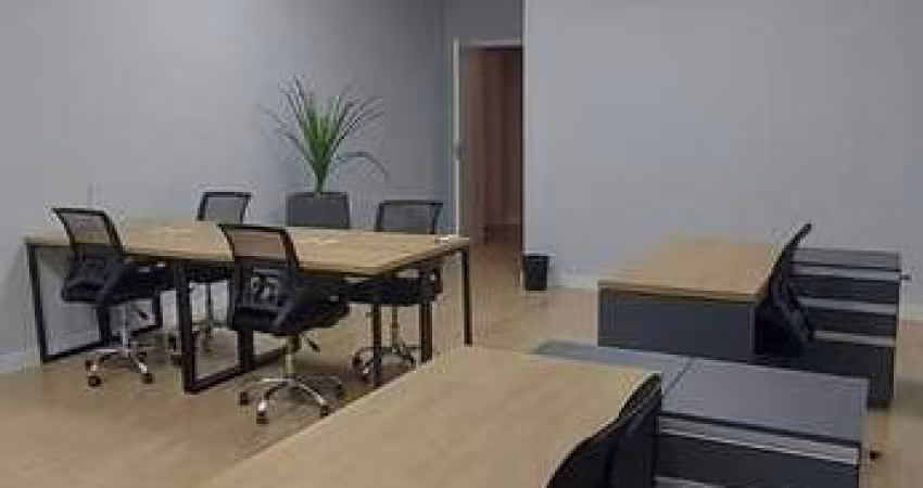 Sala comercial para alugar na Avenida Osvaldo Reis, 2470, Fazendinha, Itajaí