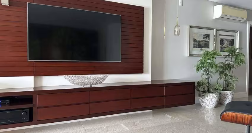 Apartamento com 4 quartos para alugar na Avenida Atlântica, 4664, Centro, Balneário Camboriú