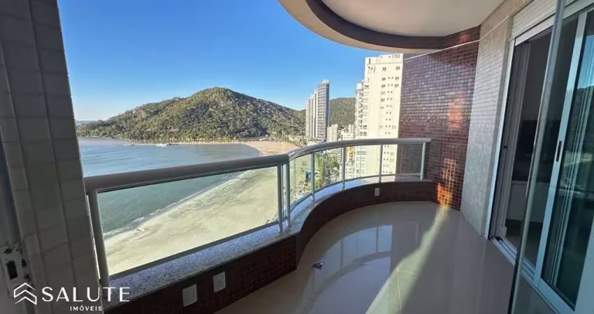 Apartamento com 3 quartos para alugar na Avenida Atlântica, 5086, Barra Sul, Balneário Camboriú