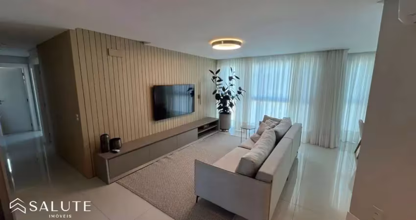 Apartamento com 3 quartos para alugar na Rua 1111, 380, Centro, Balneário Camboriú