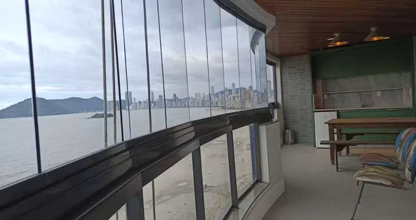 Apartamento com 3 quartos para alugar na Avenida Atlântica, 640, Barra Norte, Balneário Camboriú
