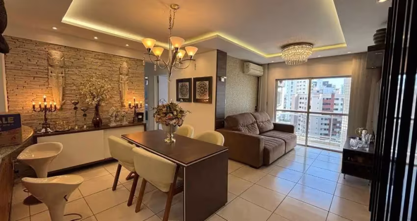Apartamento com 3 quartos para alugar na Rua 3700, 259, Centro, Balneário Camboriú