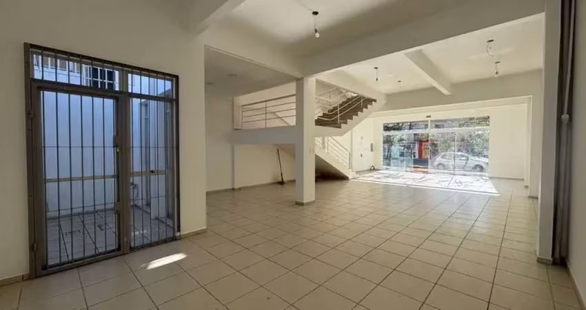 Sala comercial para alugar na Avenida do Estado Dalmo Vieira, 3905, Centro, Balneário Camboriú