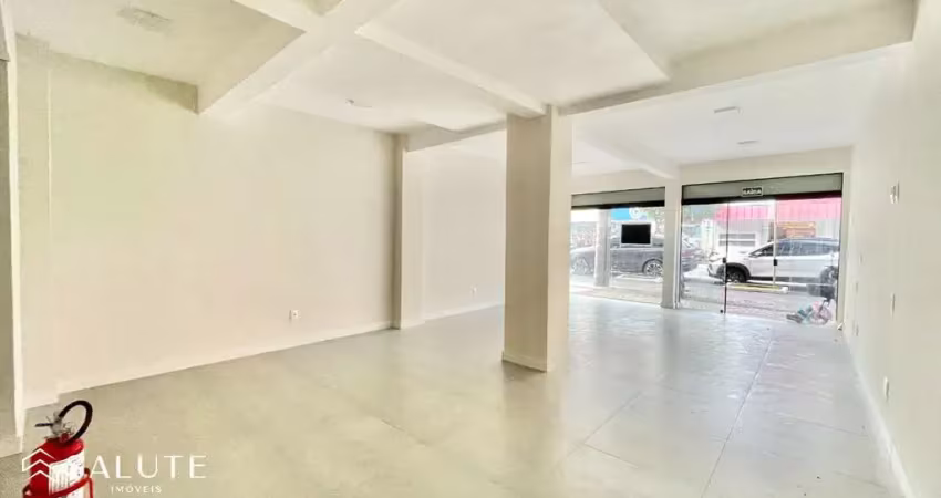 Sala comercial para alugar na Avenida 3ª Avenida, 550, Centro, Balneário Camboriú