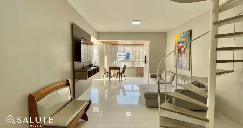 Cobertura com 4 quartos para alugar na Rua 1520, 5, Centro, Balneário Camboriú