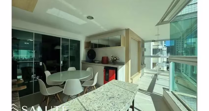 Apartamento com 3 quartos para alugar na Rua 1301, 249, Centro, Balneário Camboriú