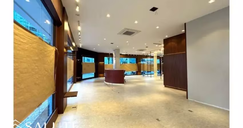 Sala comercial para alugar na Rua Jacob Schmidt, 75, Pioneiros, Balneário Camboriú