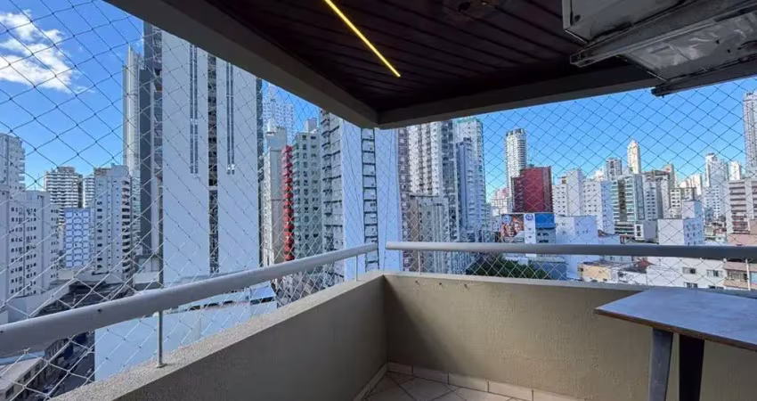 Apartamento com 3 quartos para alugar na Rua 500, 16, Centro, Balneário Camboriú