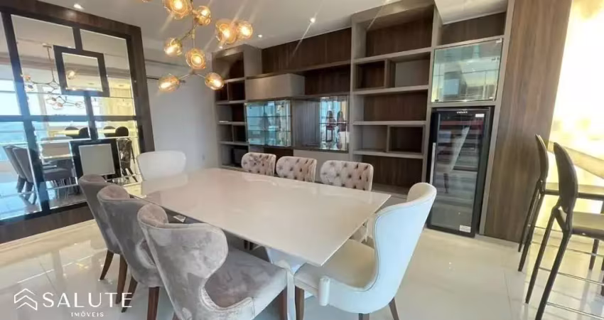 Apartamento com 3 quartos para alugar na Rua 3700, 425, Centro, Balneário Camboriú