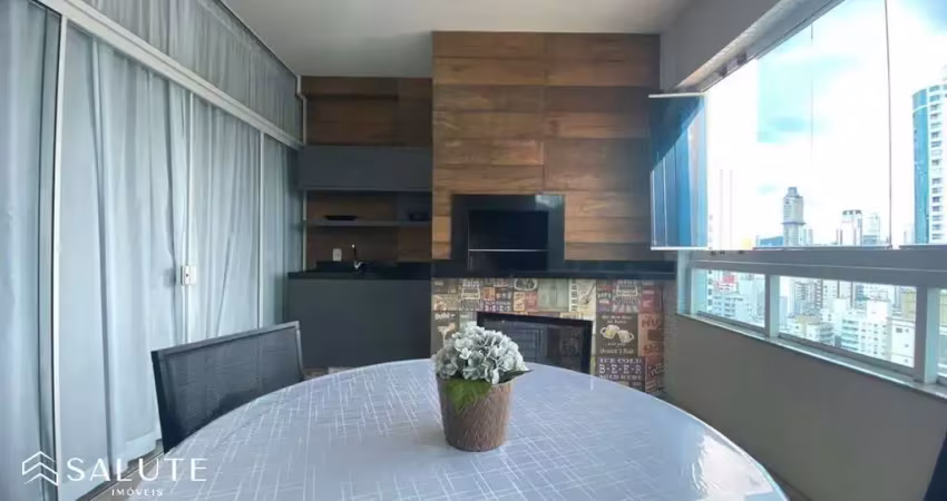 Apartamento com 2 quartos para alugar na Rua 1001, 490, Centro, Balneário Camboriú