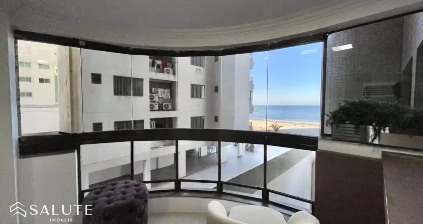 Apartamento com 3 quartos para alugar na Avenida Atlântica, 640, Barra Norte, Balneário Camboriú