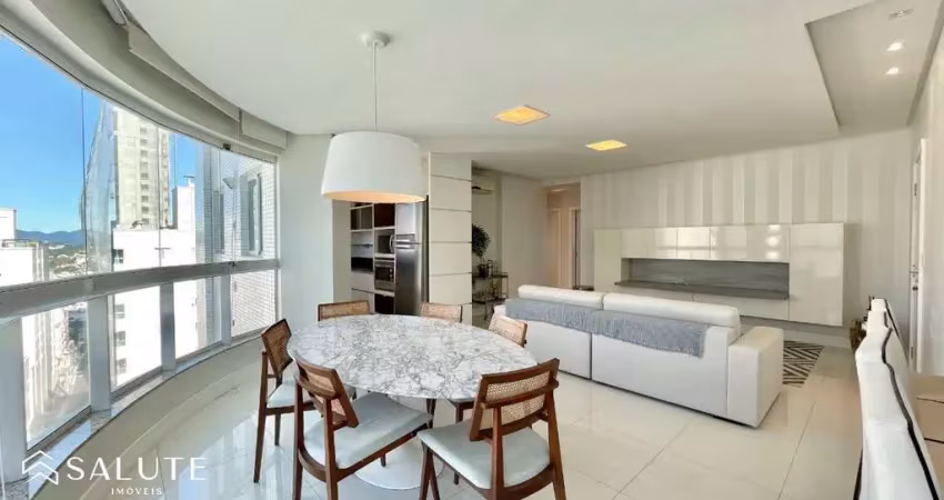 Apartamento com 3 quartos para alugar na Rua 2970, 222, Centro, Balneário Camboriú
