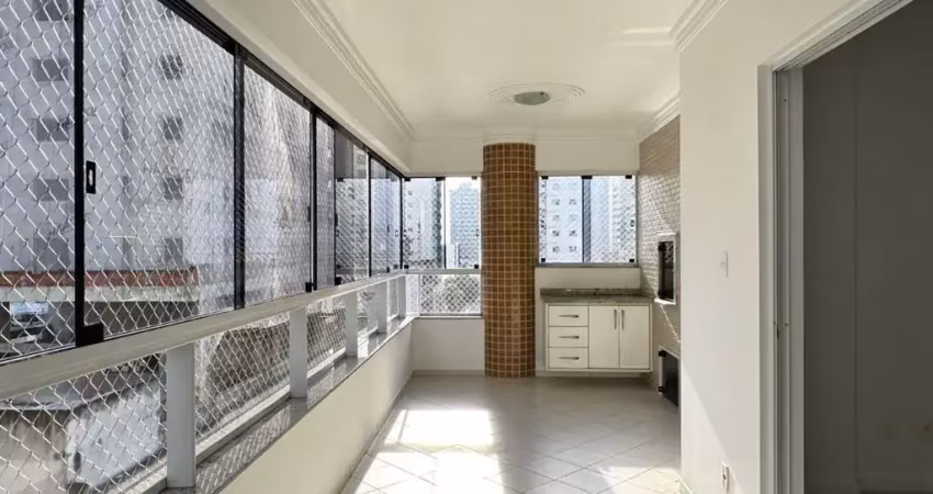Apartamento com 2 quartos para alugar na Rua 2950, 277, Centro, Balneário Camboriú