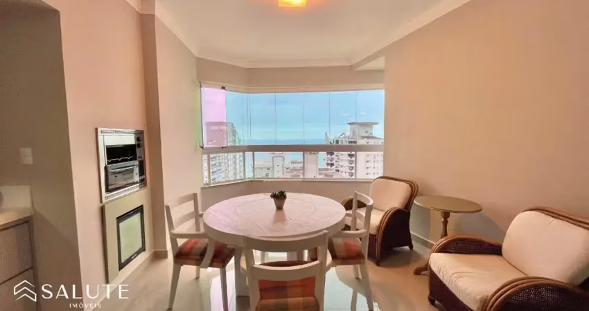 Apartamento com 3 quartos para alugar na Rua 3706, 55, Centro, Balneário Camboriú