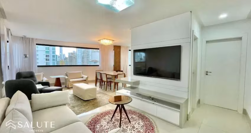Apartamento com 3 quartos para alugar na Rua 2400, 441, Centro, Balneário Camboriú