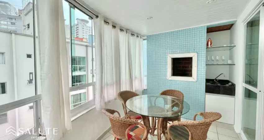 Apartamento com 2 quartos para alugar na Rua 3710, 275, Centro, Balneário Camboriú