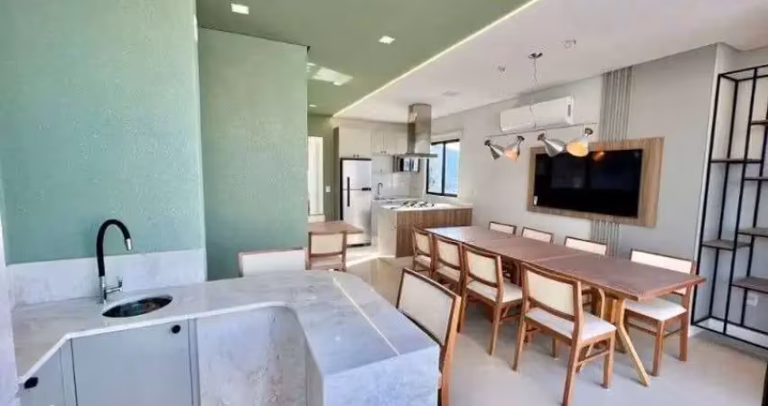 Apartamento com 2 quartos à venda na Rua Pindaíba, 233, Tabuleiro, Camboriú