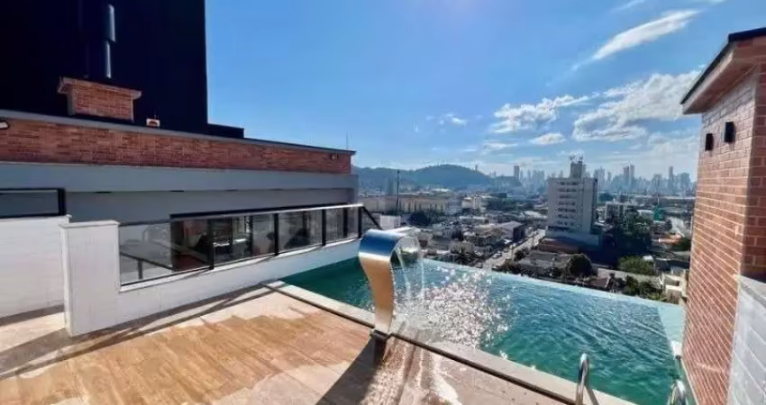 Apartamento com 2 quartos para alugar na Rua Pindaíba, 233, Tabuleiro, Camboriú