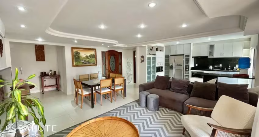 Cobertura com 3 quartos para alugar na Rua 701, 55, Centro, Balneário Camboriú