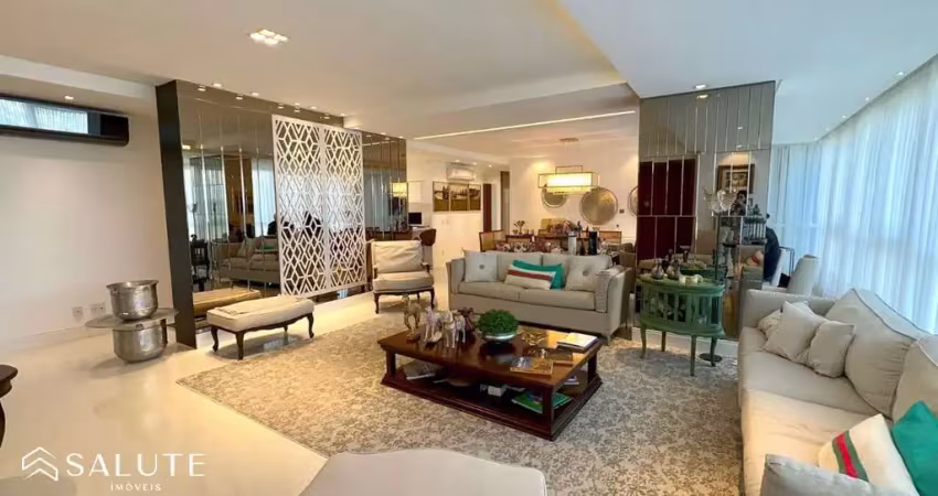 Apartamento com 4 quartos para alugar na Rua 3700, 425, Centro, Balneário Camboriú