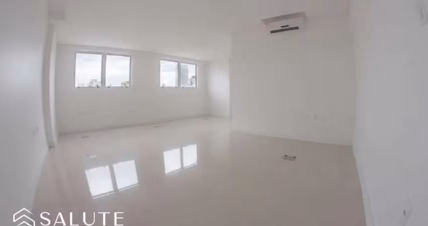 Sala comercial para alugar na Avenida do Estado Dalmo Vieira, 2425, Centro, Balneário Camboriú