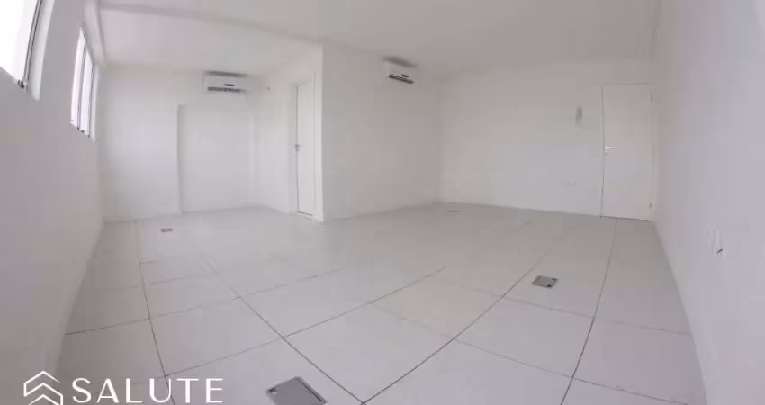 Sala comercial para alugar na Avenida do Estado Dalmo Vieira, 2425, Centro, Balneário Camboriú