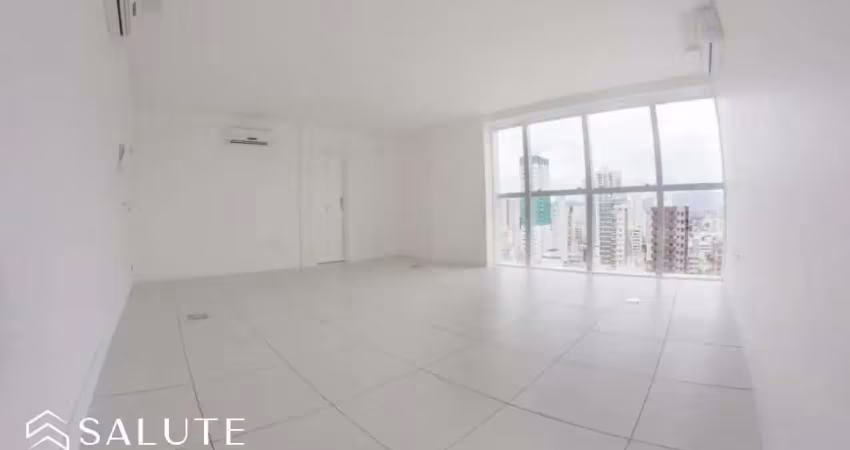 Sala comercial para alugar na Avenida do Estado Dalmo Vieira, 2425, Centro, Balneário Camboriú