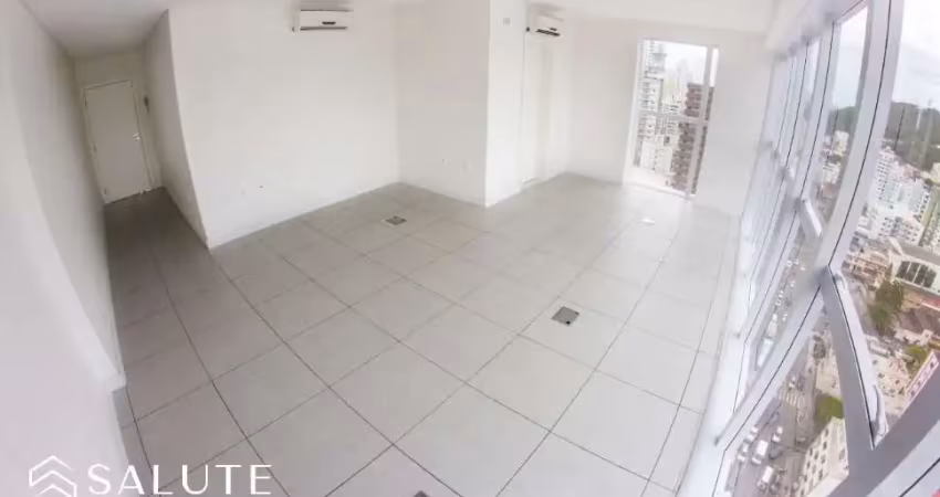 Sala comercial para alugar na Avenida do Estado Dalmo Vieira, 2425, Centro, Balneário Camboriú