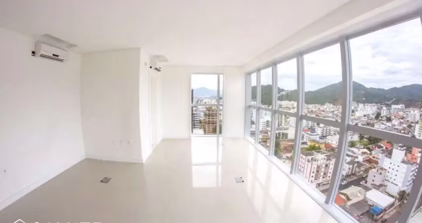 Sala comercial para alugar na Avenida do Estado Dalmo Vieira, 2425, Centro, Balneário Camboriú