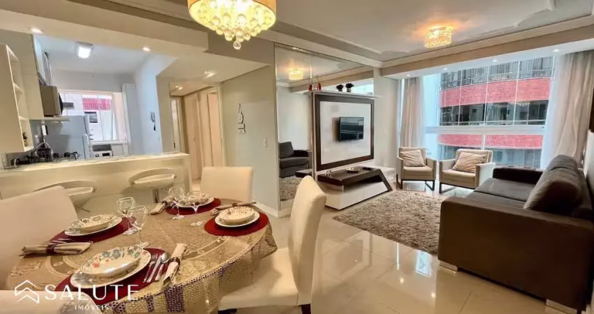Apartamento com 2 quartos para alugar na Rua 3500, 97, Centro, Balneário Camboriú