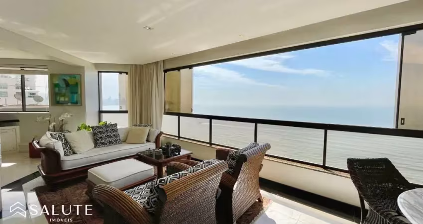 Apartamento com 4 quartos para alugar na Avenida Atlântica, 3820, Centro, Balneário Camboriú