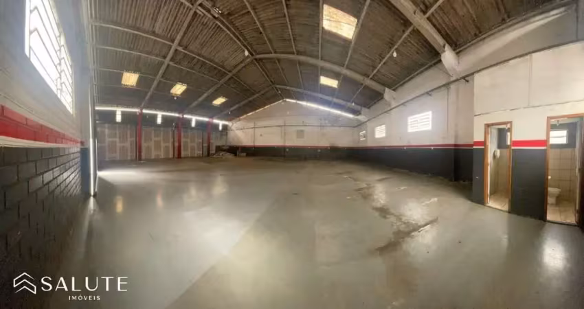 Barracão / Galpão / Depósito para alugar na Chile, 85, Centro, Balneário Camboriú