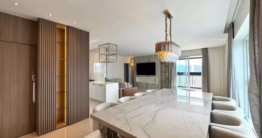 Apartamento com 4 quartos para alugar na 2.412, 82, Centro, Balneário Camboriú