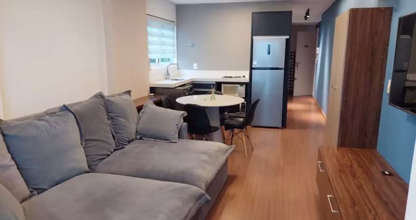 Apartamento com 1 quarto para alugar na Rua Romeu Pereira, 84, Pioneiros, Balneário Camboriú