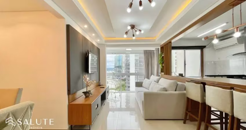 Apartamento com 2 quartos para alugar na Rua 4100, 143, Barra Sul, Balneário Camboriú