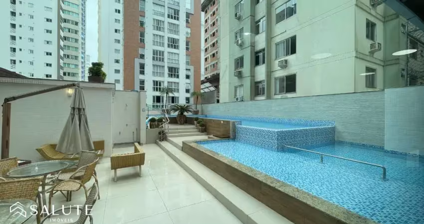 Apartamento com 3 quartos para alugar na Rua 2950, 350, Centro, Balneário Camboriú