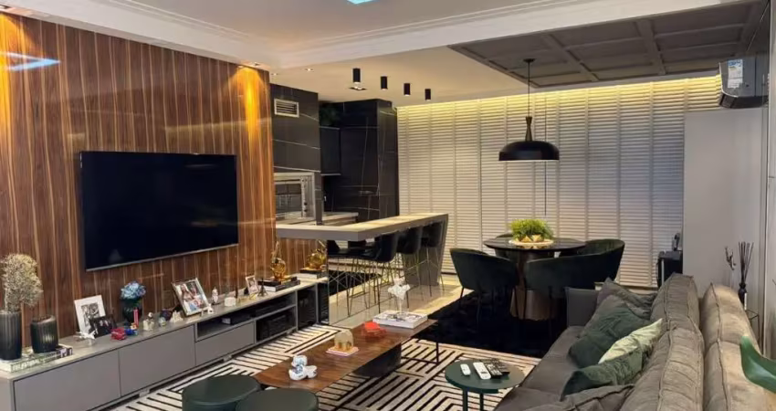 Apartamento com 3 quartos para alugar na Avenida da Lagoa, 46, Centro, Balneário Camboriú
