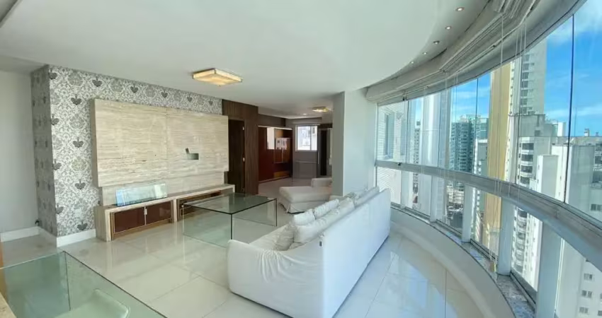 Apartamento com 2 quartos para alugar na Rua 2970, 222, Centro, Balneário Camboriú