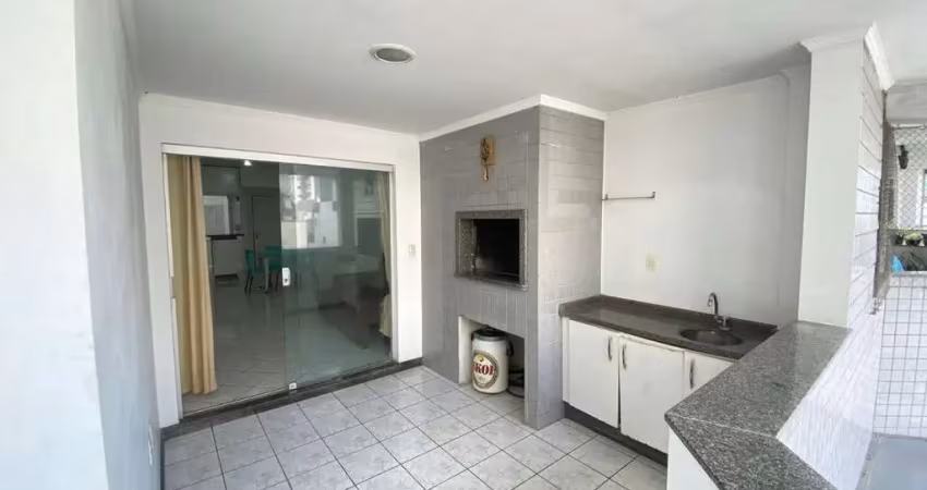 Apartamento com 2 quartos para alugar na Rua 1201, 268, Centro, Balneário Camboriú