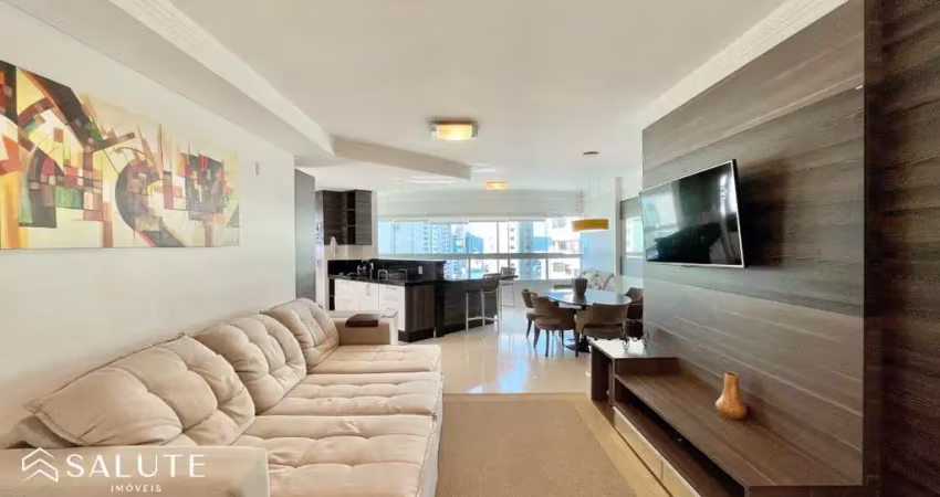 Apartamento com 3 quartos para alugar na Rua 3604, 205, Centro, Balneário Camboriú