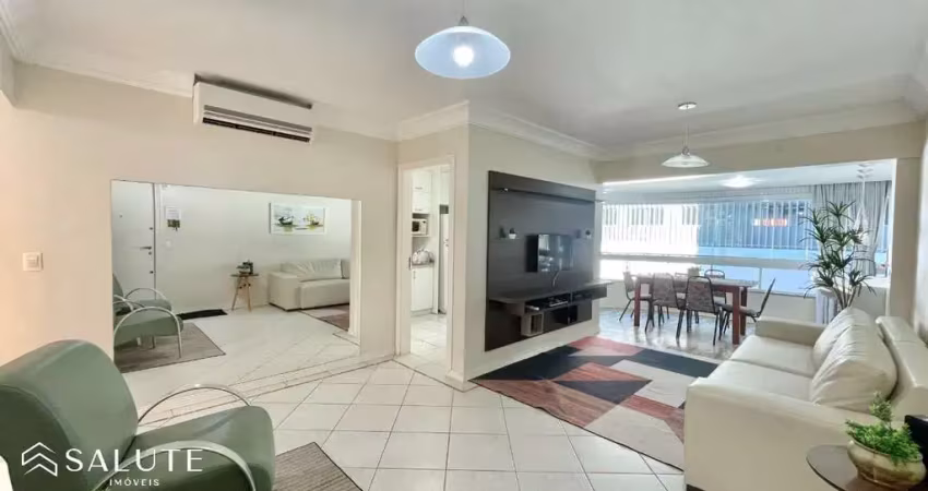Apartamento com 2 quartos para alugar na Rua 3450, 36, Centro, Balneário Camboriú