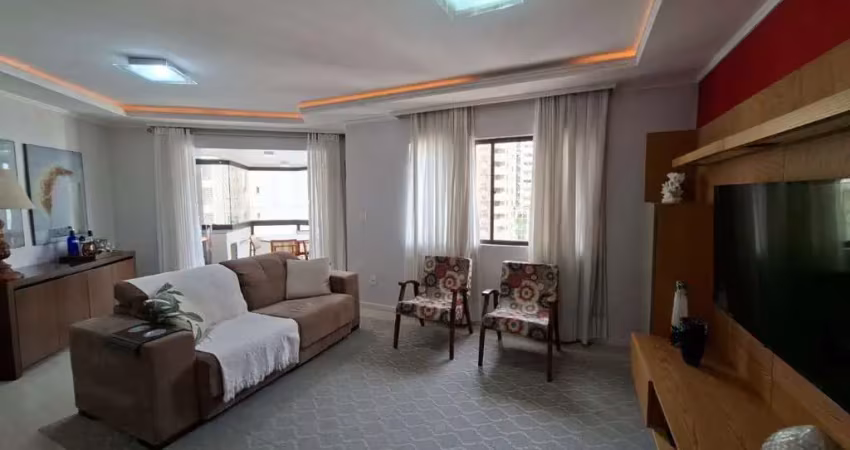 Apartamento com 3 quartos para alugar na Rua 3500, 60, Centro, Balneário Camboriú